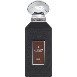 Gisada Oud