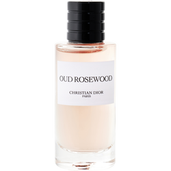 Dior Oud Rosewood
