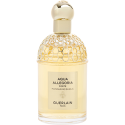 Aqua Allegoria Mandarine Basilic Forte
