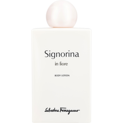 Signorina In Fiore