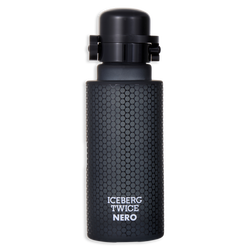 Iceberg Twice Nero