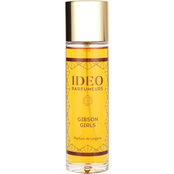 Ideo Parfumeurs Gibson Girls