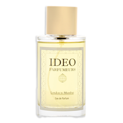 Ideo Parfumeurs London To Mumbai