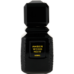 Ajmal Amber Wood Noir