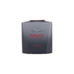 Power Of Seduction Urban