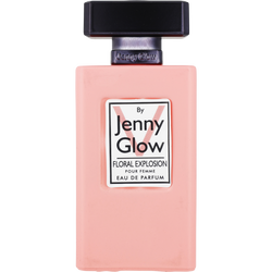 Jenny Glow Floral Explosion