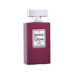 Jenny Glow U4a