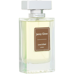 Jenny Glow Lime & Basil