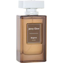 Jenny Glow Bergamont