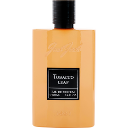 Just Jack Tobacco Leaf