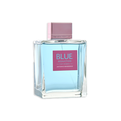 Blue Seduction
