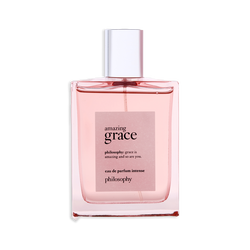 Philosophy Amazing Grace Intense