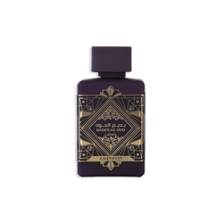 Lattafa Badee Al Oud Amethyst