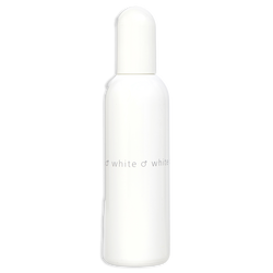 Milton Lloyd Colour Me White