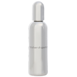 Milton Lloyd Colour Me Silver Sport