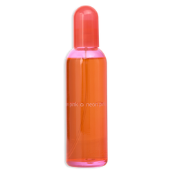 Milton Lloyd Colour Me Neon Pink