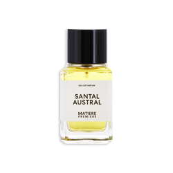 Matiere Premiere Santal Austral