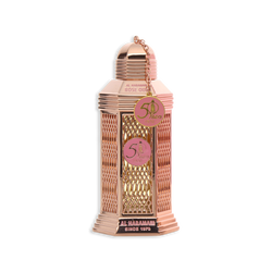 Al Haramain 50 Years Rose Oud