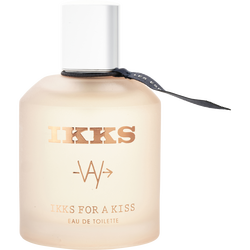 Ikks For A Kiss