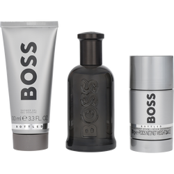 Boss Bottled