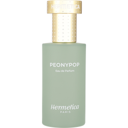 Hermetica Peonypop
