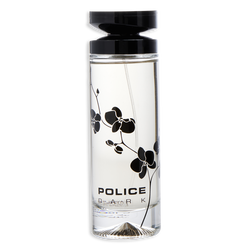 Police Dark