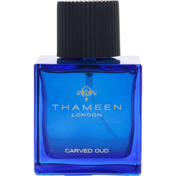 Thameen Carved Oud