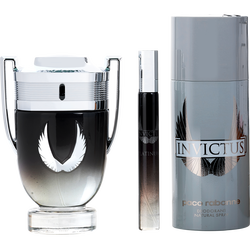 Invictus Platinum