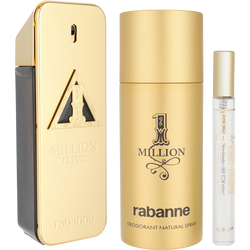 Paco Rabanne 1 Million Elixir