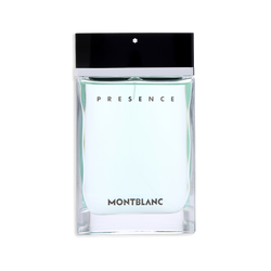 Mont Blanc Presence
