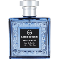 Sergio Tacchini Pacific Blue