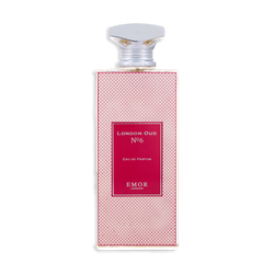 Emor London Oud No. 6
