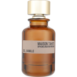 Maison Tahite Sel_vanille