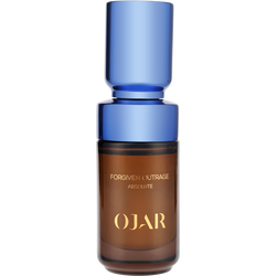 Ojar Forgiven Outrage