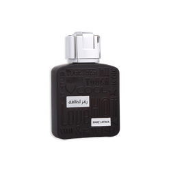 Lattafa Ramz Lattafa Silver