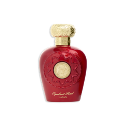 Lattafa Opulent Red