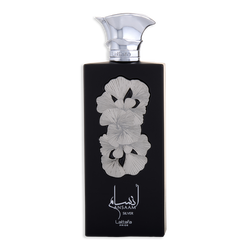 Lattafa Pride Ansaam Silver