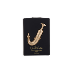 Lattafa Pride Ishq Al Shuyukh Gold