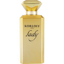 Lady Korloff