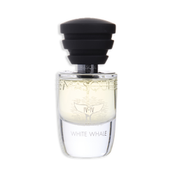 Masque White Whale