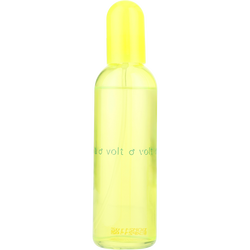 Milton Lloyd Colour Me Volt