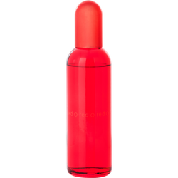 Milton Lloyd Colour Me Red