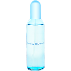 Milton Lloyd Colour Me Sky Blue