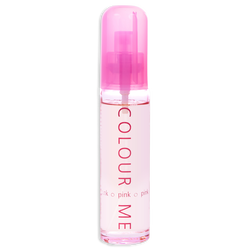 Milton Lloyd Colour Me Pink