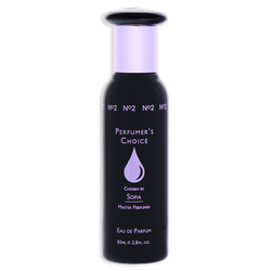 Milton Lloyd Perfumer's Choice No 2 Sofia