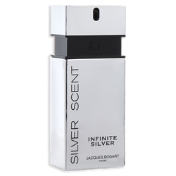 Silver Scent Infinite Silver