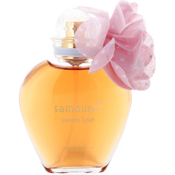 Samourai Sweet Love