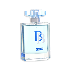 Blue Bloom