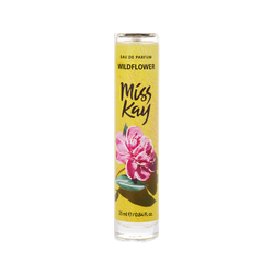 Miss Kay Wildflower