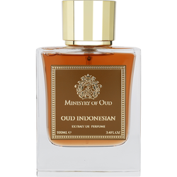Ministry Of Oud Oud Indonesian